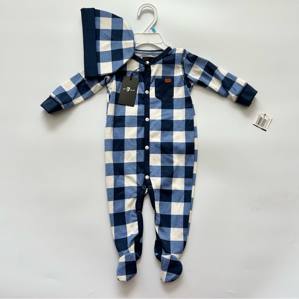 Baby Pajamas